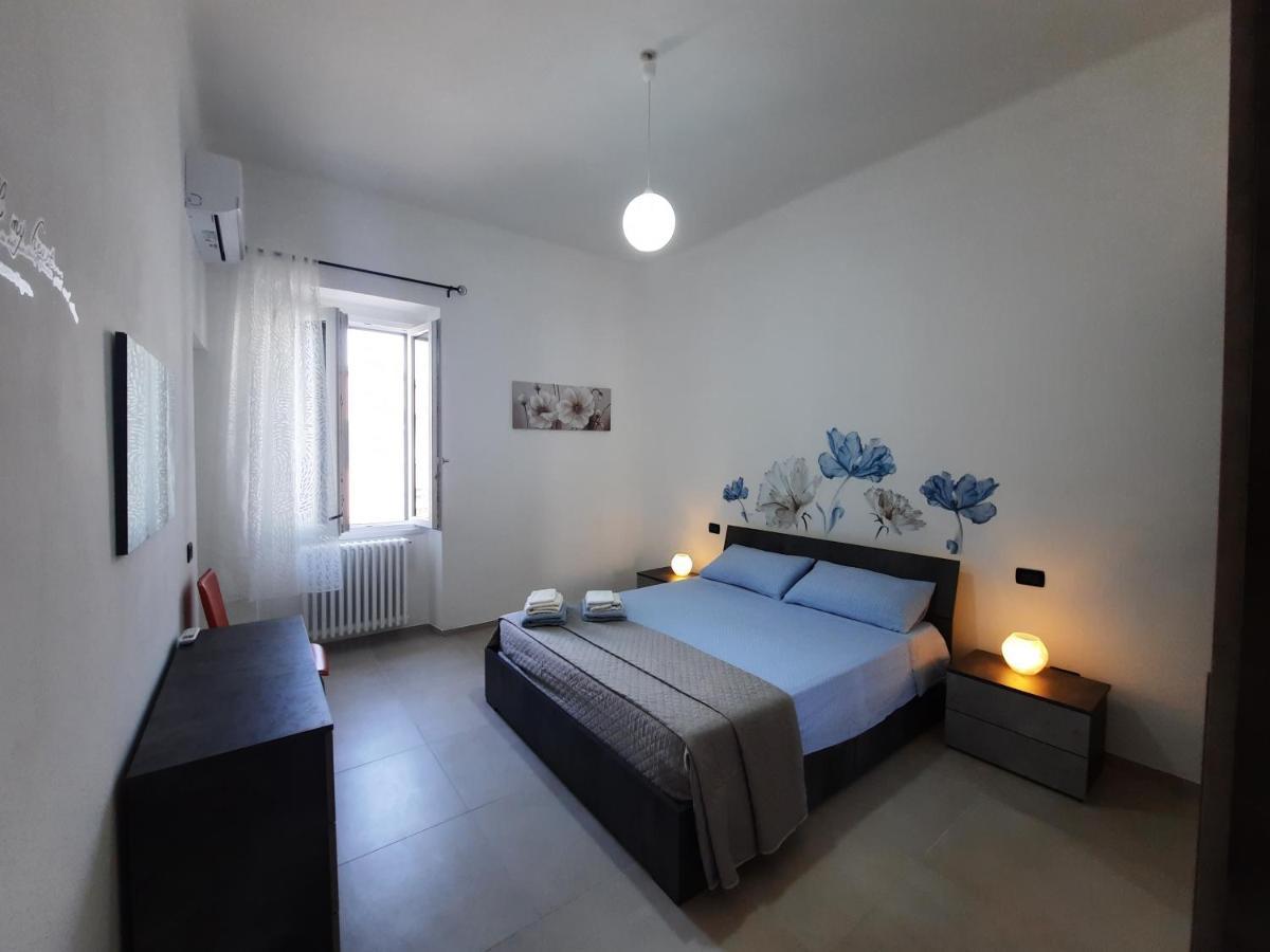 Casa Vacanza Serena เลชเช ภายนอก รูปภาพ