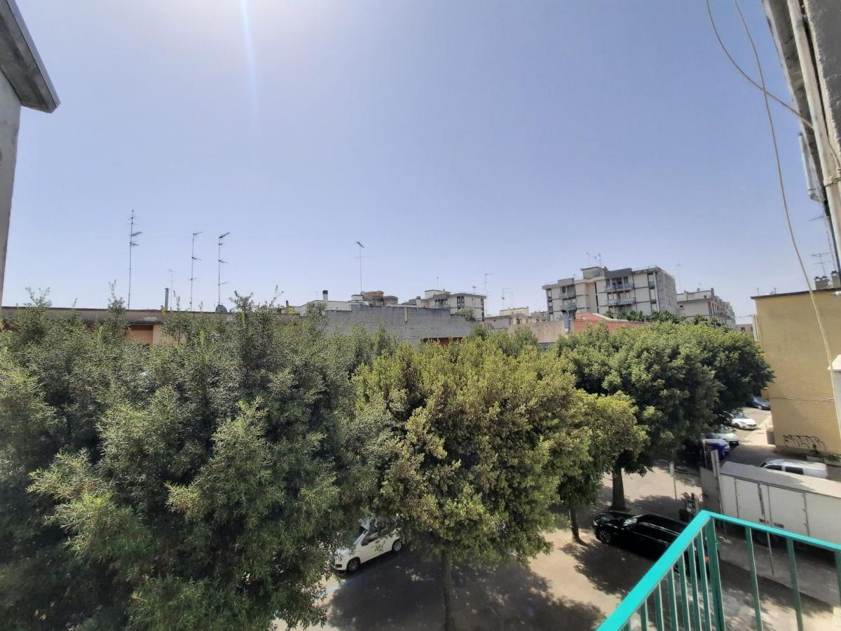 Casa Vacanza Serena เลชเช ภายนอก รูปภาพ