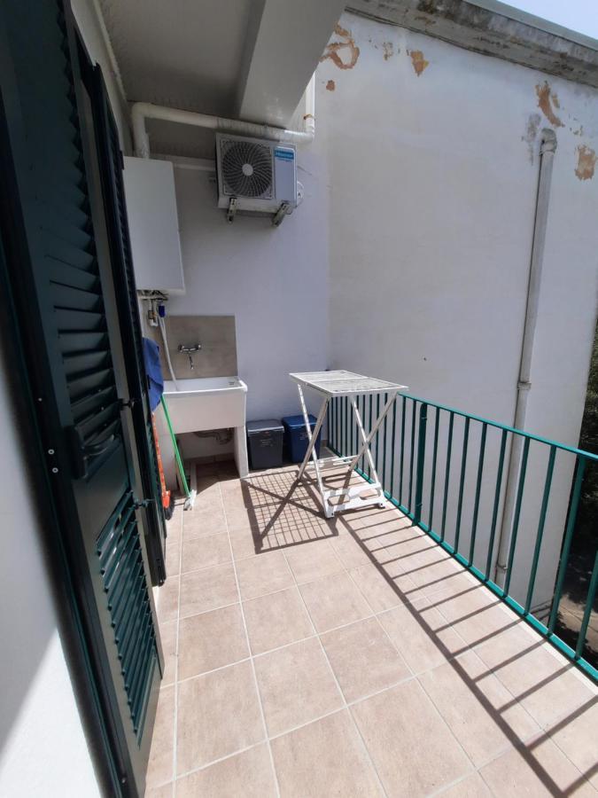 Casa Vacanza Serena เลชเช ภายนอก รูปภาพ